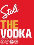 Stolichnaya Logo - Stoli