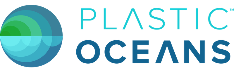 Plastic Logo - The Vision Behind A New Logo. Plastic Oceans International