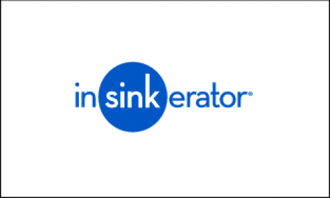 InSinkErator Logo - InSinkErator Waste Disposal Unit Spare Parts ISE