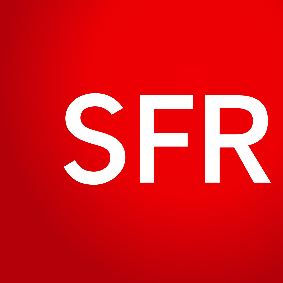 SFR Logo - SFR