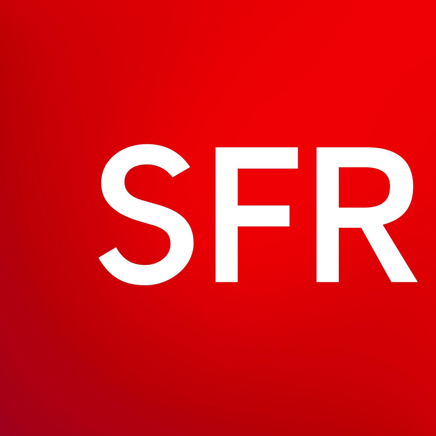 SFR Logo - SFR logo