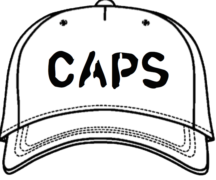 Caps Logo - CAPS – Climate Adapted People Shelter – U.lab