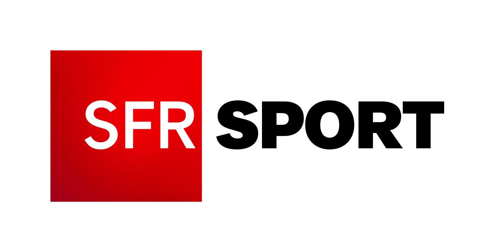 SFR Logo - Logo SFR Sport