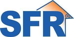 SFR Logo - SFR - Short Sales and Foreclosure Resource Certification - Marketing