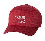 Caps Logo - Design Custom Embroidered Caps Online