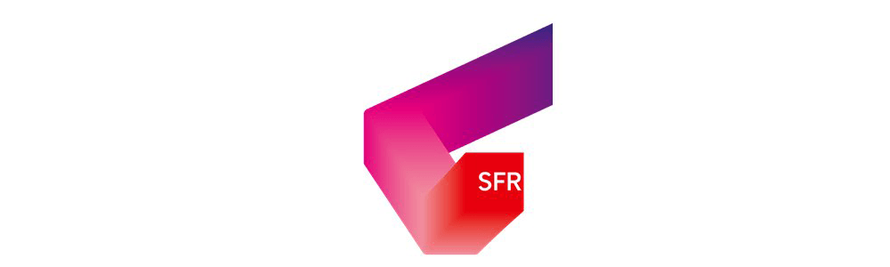 SFR Logo - SFR 