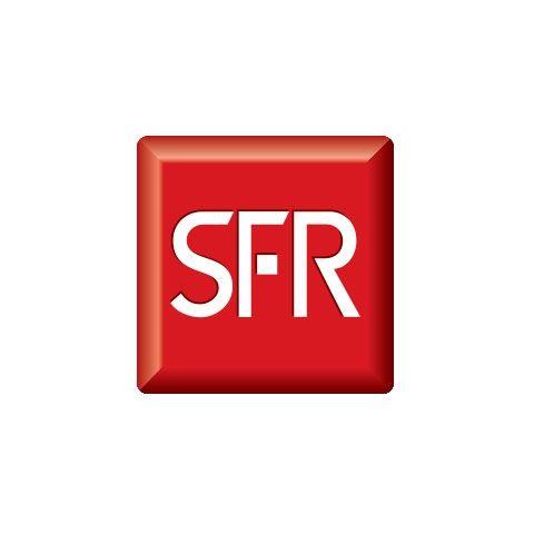 SFR Logo - SFRéléphonie mobile La Roche sur Yon