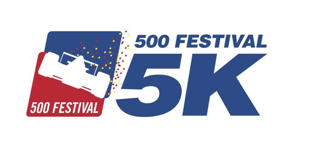 5K Logo - 5K logo 2018 | 500 Festival