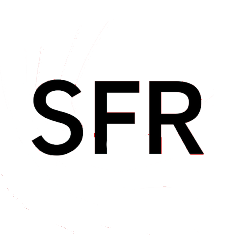SFR Logo - Business Software used