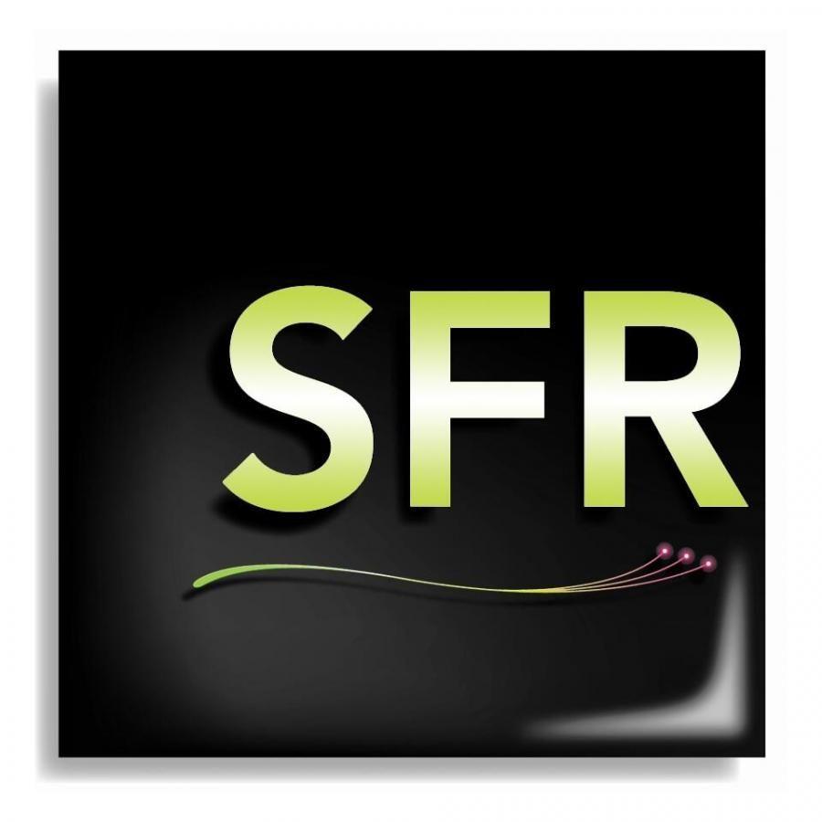 SFR Logo - Nouveau logo SFR