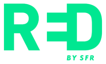 SFR Logo - RED