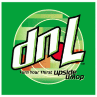 Dnl Logo - 7up (dnL). Brands of the World™. Download vector logos and logotypes