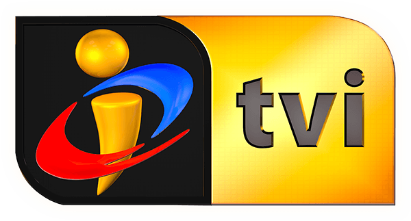 TVI Logo - TVI