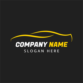 Cool Car Company Logo - Free Car & Auto Logo Designs | DesignEvo Logo Maker