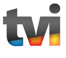 TVI Logo - Televisão Independente