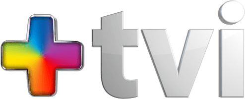 TVI Logo - TVI