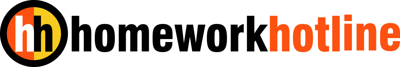 Homework Logo - Graphics & Logos Homework Hotline