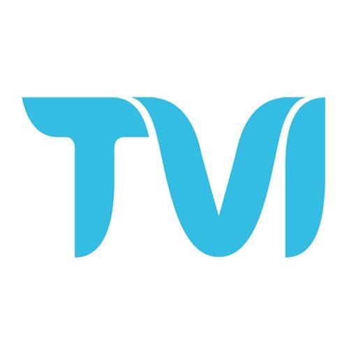 TVI Logo - TVI