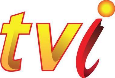 TVI Logo - TVi (Malaysia)