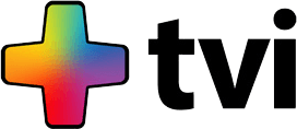 TVI Logo - Mais TVI logo 2014.png