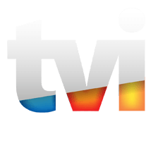 TVI Logo - Programas