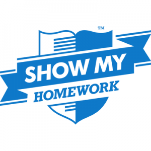 Homework Logo - Kilwinning Academy – Show My Homework