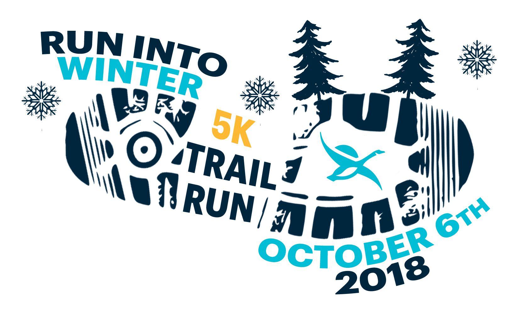 5K Logo - Mt Sunapee Ski Resort Events & Things To Do In New Hampshire
