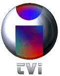 TVI Logo - TVI