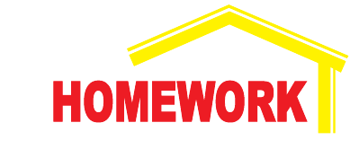 Homework Logo - Homework » Kingsfleet Primary School