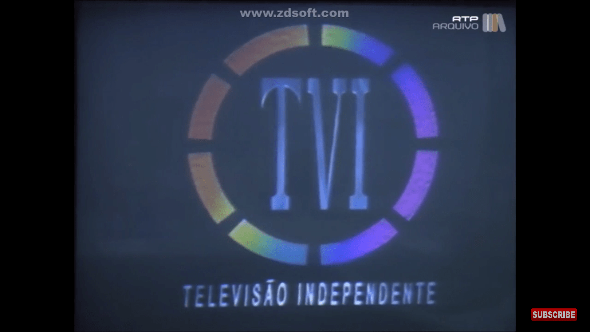 TVI Logo - TVI