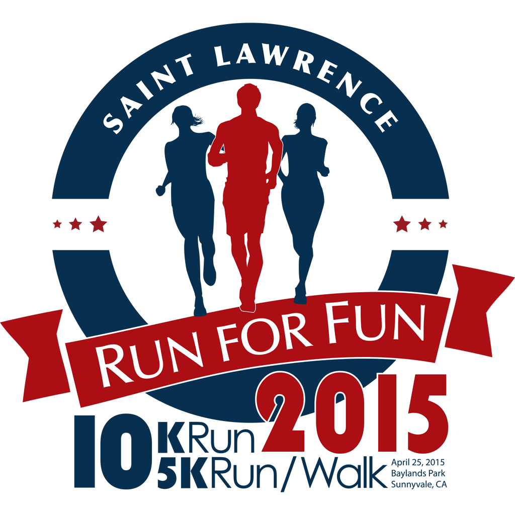 5K Logo - SLEM-10K-5K-Race-Logo-Final-C2 - Diocese of San Jose - Diocese of ...