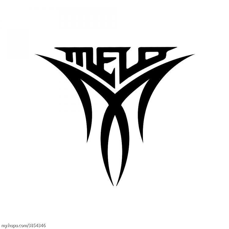 Carmelo Logo - Carmelo anthony Logos