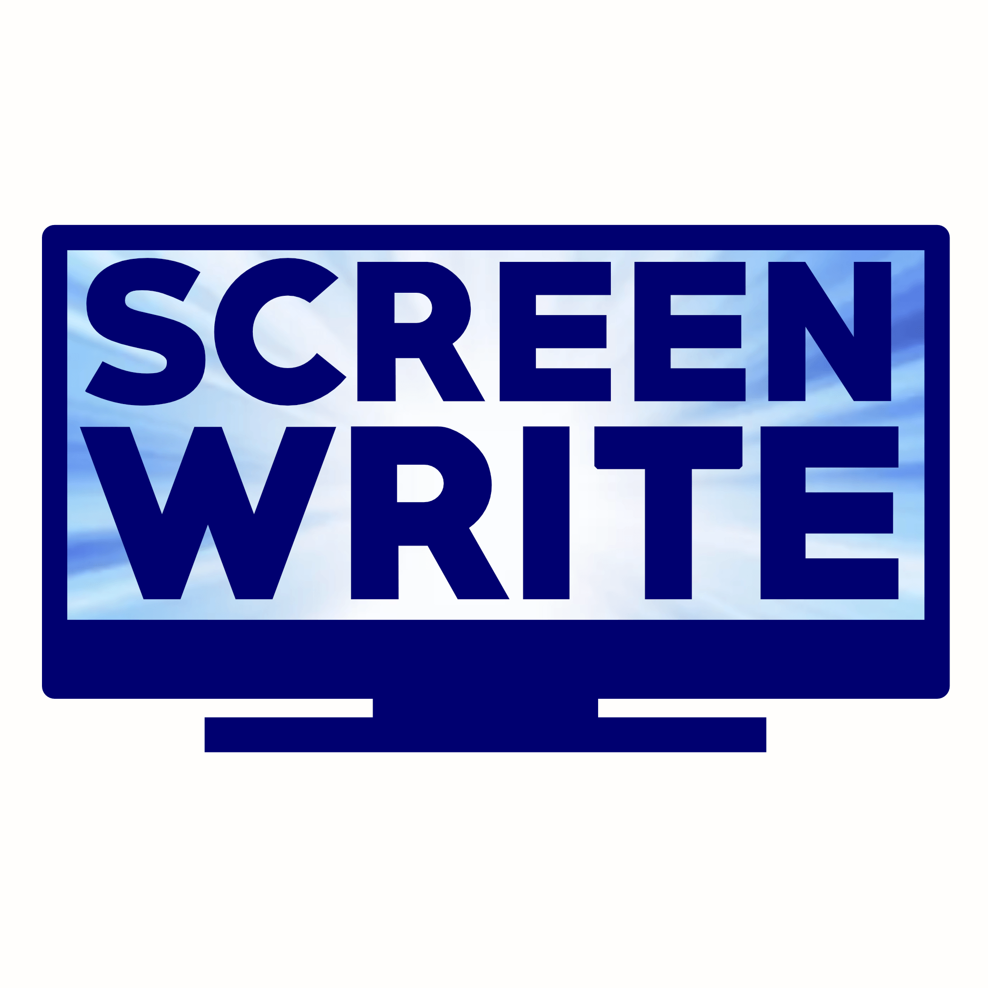 Sq Logo - ScreenWrite Sq Logo – ScreenWrite