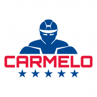 Carmelo Logo - Carmelo | Brands of the World™ | Download vector logos and logotypes