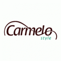 Carmelo Logo - Carmelo Style. Brands of the World™. Download vector logos