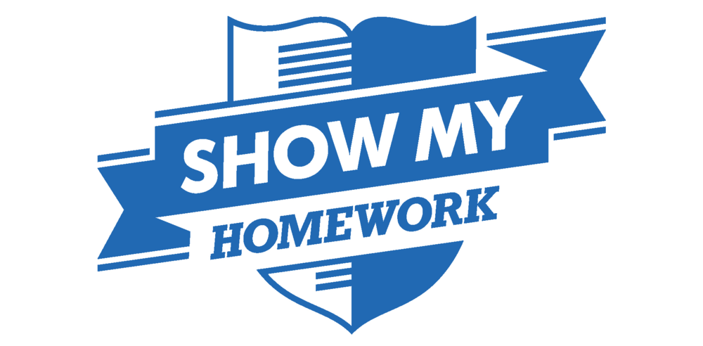 Homework Logo - St Bedes Blackburn – Show My Homework