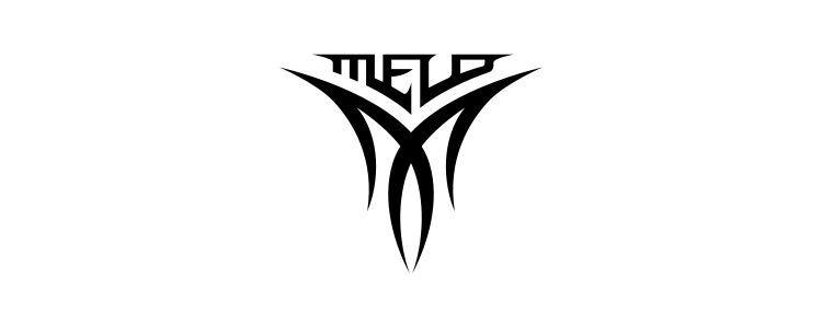 Carmelo Logo - Outstanding Logos of Professional Athletes. basketball logos
