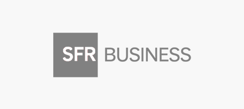 SFR Logo - SFR Business