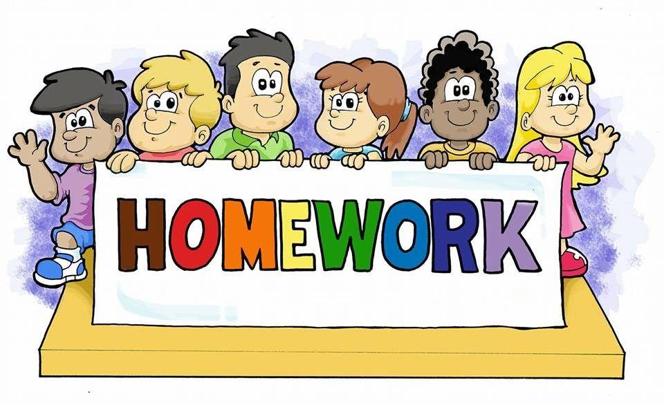 Homework Logo - Castleview School - Year Two Homework Page