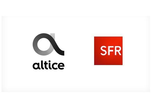 SFR Logo - Altice ups stake in SFR Group ahead of full buy-out