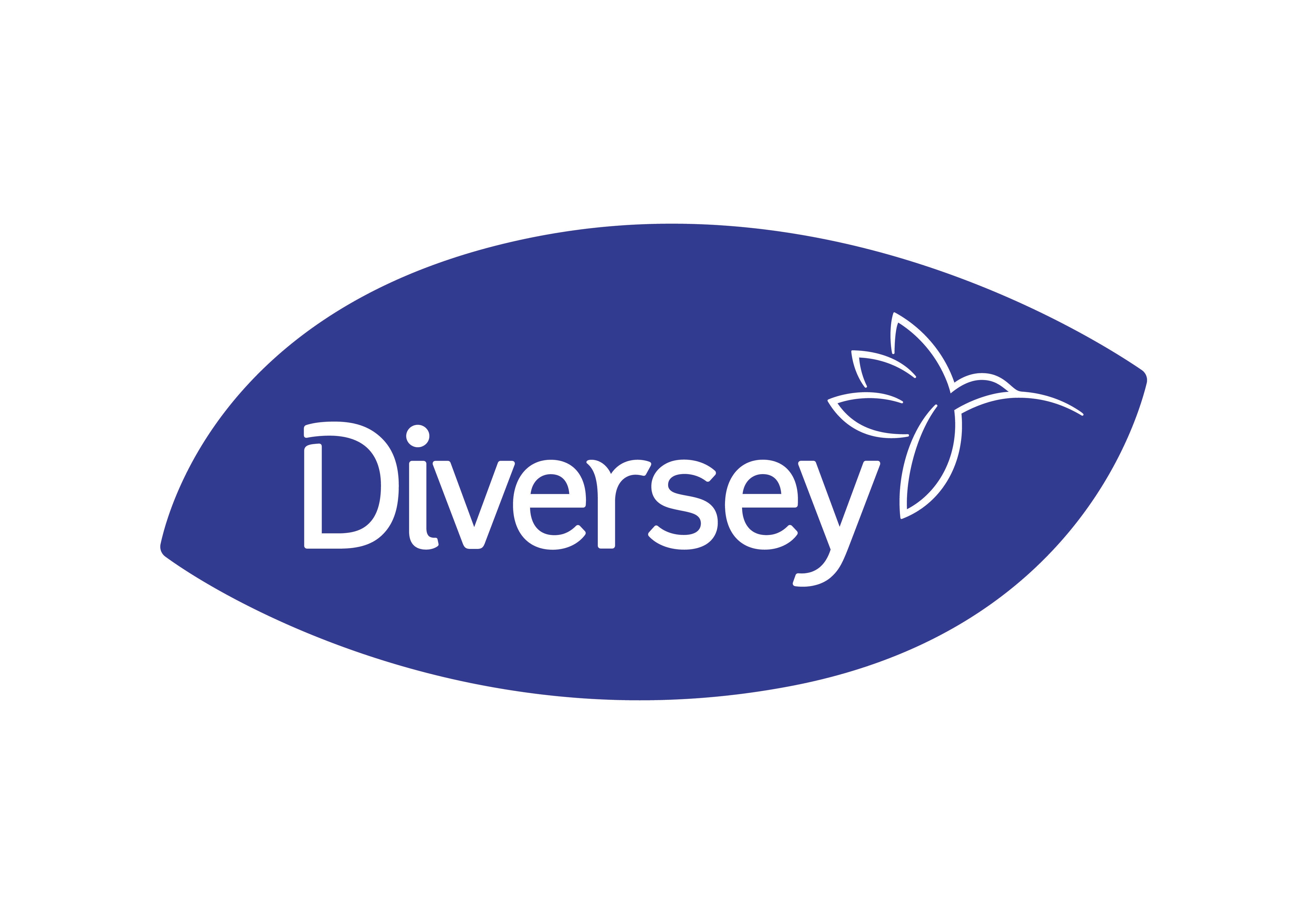 Diversey Logo - New Diversey Logo - Nichols