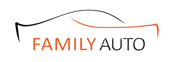 Auto Logo - Used Car Dealership Pleasant Grove UT | Family Auto