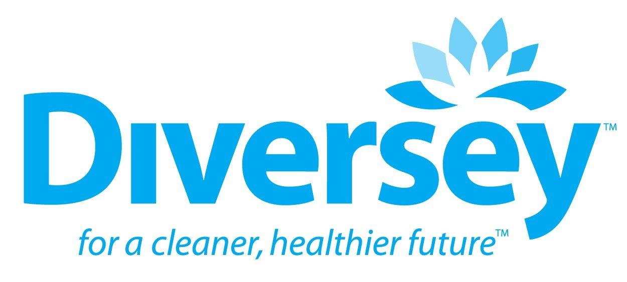 Diversey Logo - Diversey-Logo - Prestige Maintenance USA