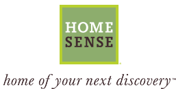HomeSense Logo - Homesense US of your Next Discovery