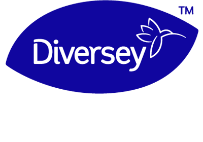 Diversey Logo - Diversey – SSWA