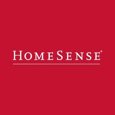 HomeSense Logo - HomeSense Canada (@HomeSenseCanada) | Twitter