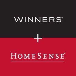 HomeSense Logo - Winners Homesense Logo. Welcome to the Strathmore Shelter