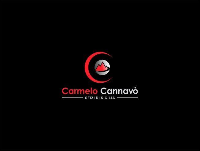 Carmelo Logo - Carmelo Cannav¨° carmelo-cannav selected#winner#client#Logo | Design ...