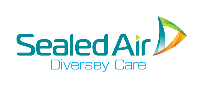 Diversey Logo - Sealed Air Diversey Care