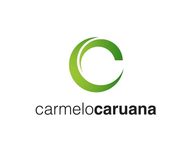Carmelo Logo - Carmelo Caruana